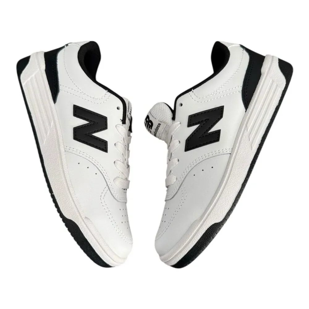 New Balance gear up